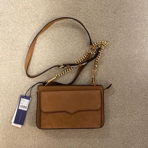 Rebecca Minkoff NWT cross body bag